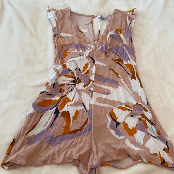 O'Neill Pants - O’Neill Romper